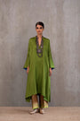 Silk Kurta