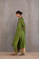 Silk Kurta