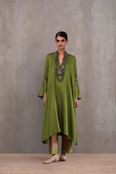 Silk Kurta