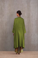 Silk Kurta