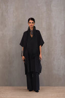 Silk Kurta