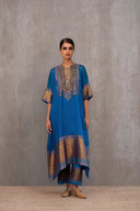 Silk Kurta Set