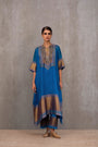 Silk Kurta Set