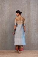 Silk Kurta Set