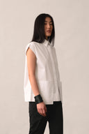 POPLIN SHIRT