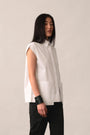 POPLIN SHIRT
