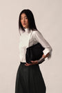 Poplin Shirt