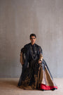Silk Brocade Skirt