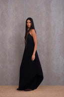 Pleated Tunic Set