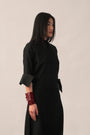 Silk Shirt