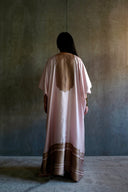 Silk Kaftan