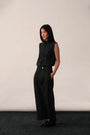 Poplin Culotte