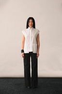 POPLIN SHIRT