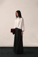 Silk shirt