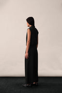 Poplin Culotte