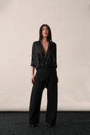 Silk Shirt