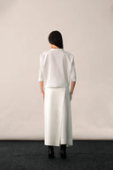 Poplin Shirt