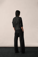 Silk Shirt