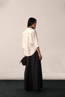 Linen Palazzo