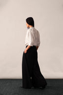 Silk Palazzo