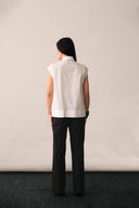 Poplin Trouser