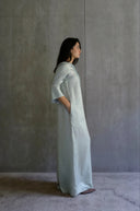 Silk Jumpsuit