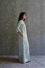 Silk Jumpsuit