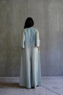 Silk Jumpsuit