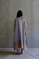 Silk Kurta Set