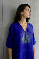 Silk Kurta
