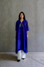 Silk Kurta