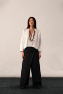 Poplin Shirt