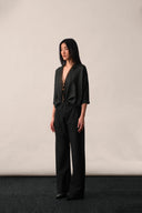 Silk Shirt