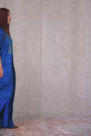 Silk Jumpsuit