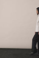 POPLIN SHIRT