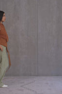 صدرية معمارية