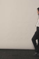 Silk Shirt