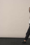 Silk Trouser