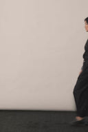 Poplin Culotte