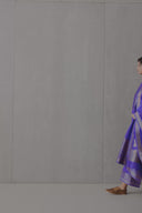 Silk Brocade Stole