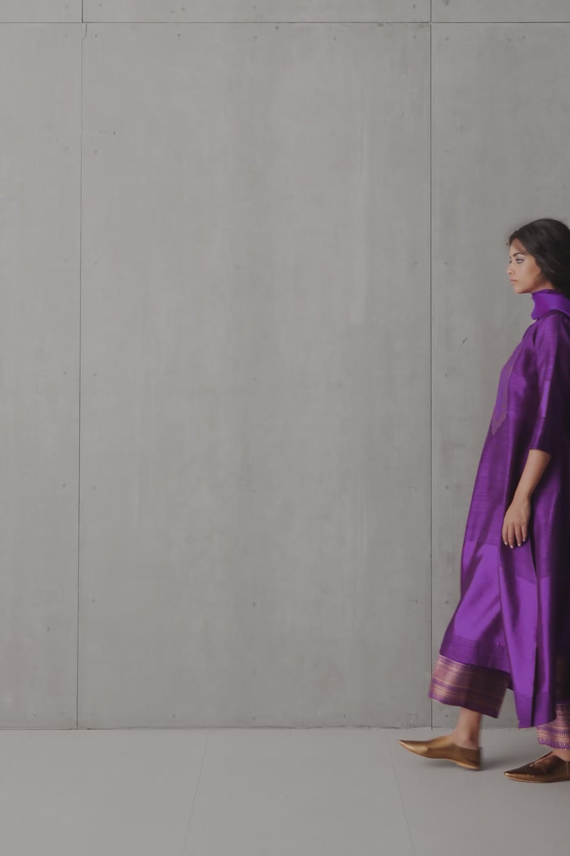 Silk Dupatta