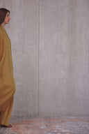 Silk Jumpsuit
