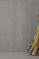 Silk Brocade Tunic