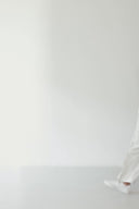 Pleated Shawl Jacket