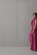 Silk Brocade Waistcoat