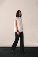 POPLIN SHIRT