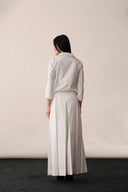 Poplin Shirt