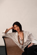Poplin Shirt