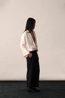 Silk Trouser