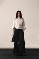 Poplin Palazzo